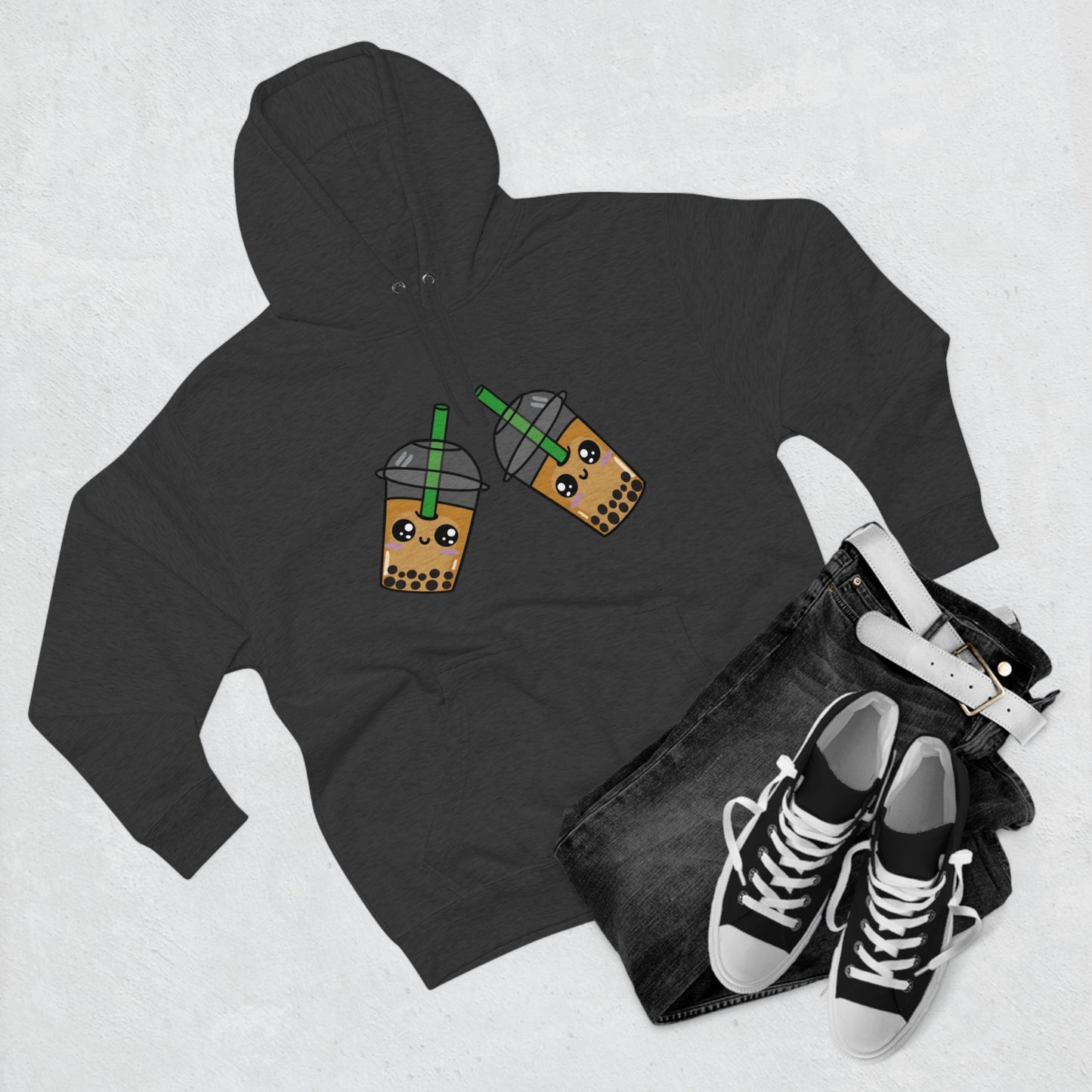 sweat a capuche unisex