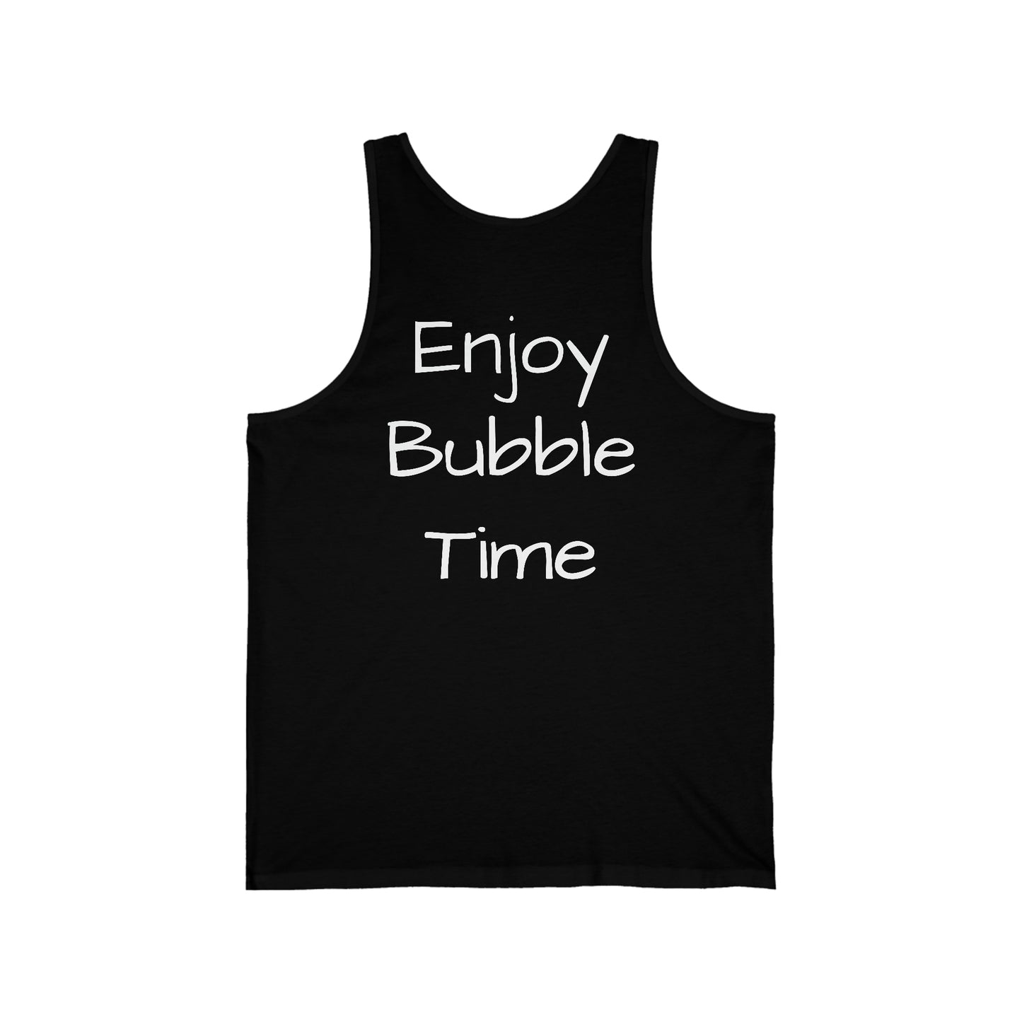 Marcel Bubble