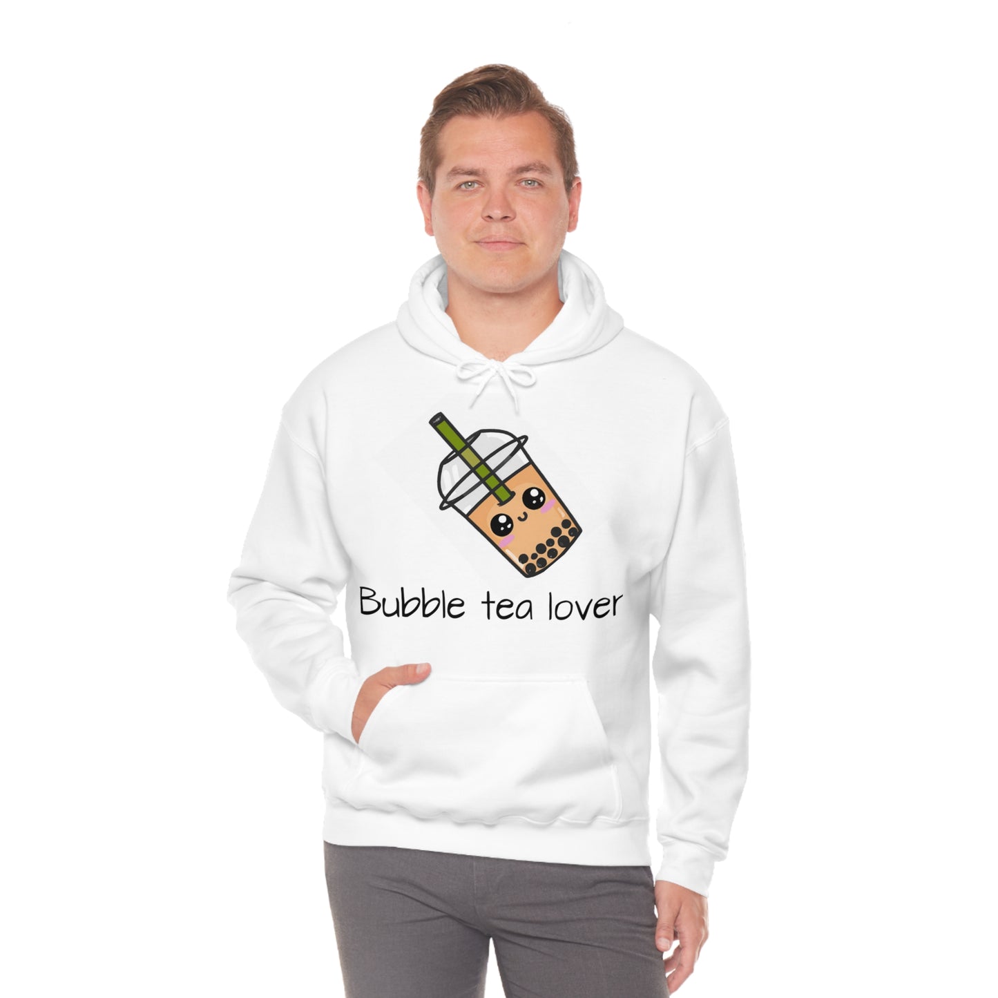 sweat à capuche unisex