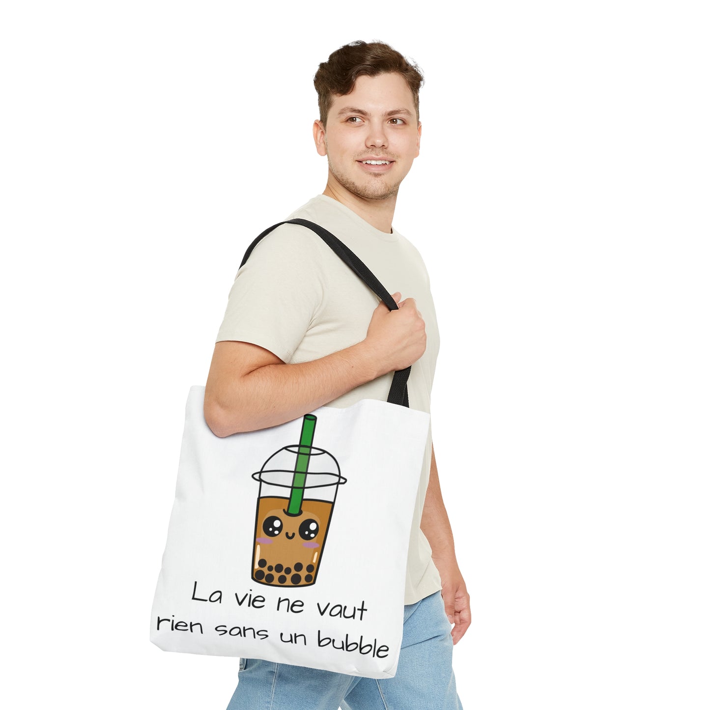 Sac en toile