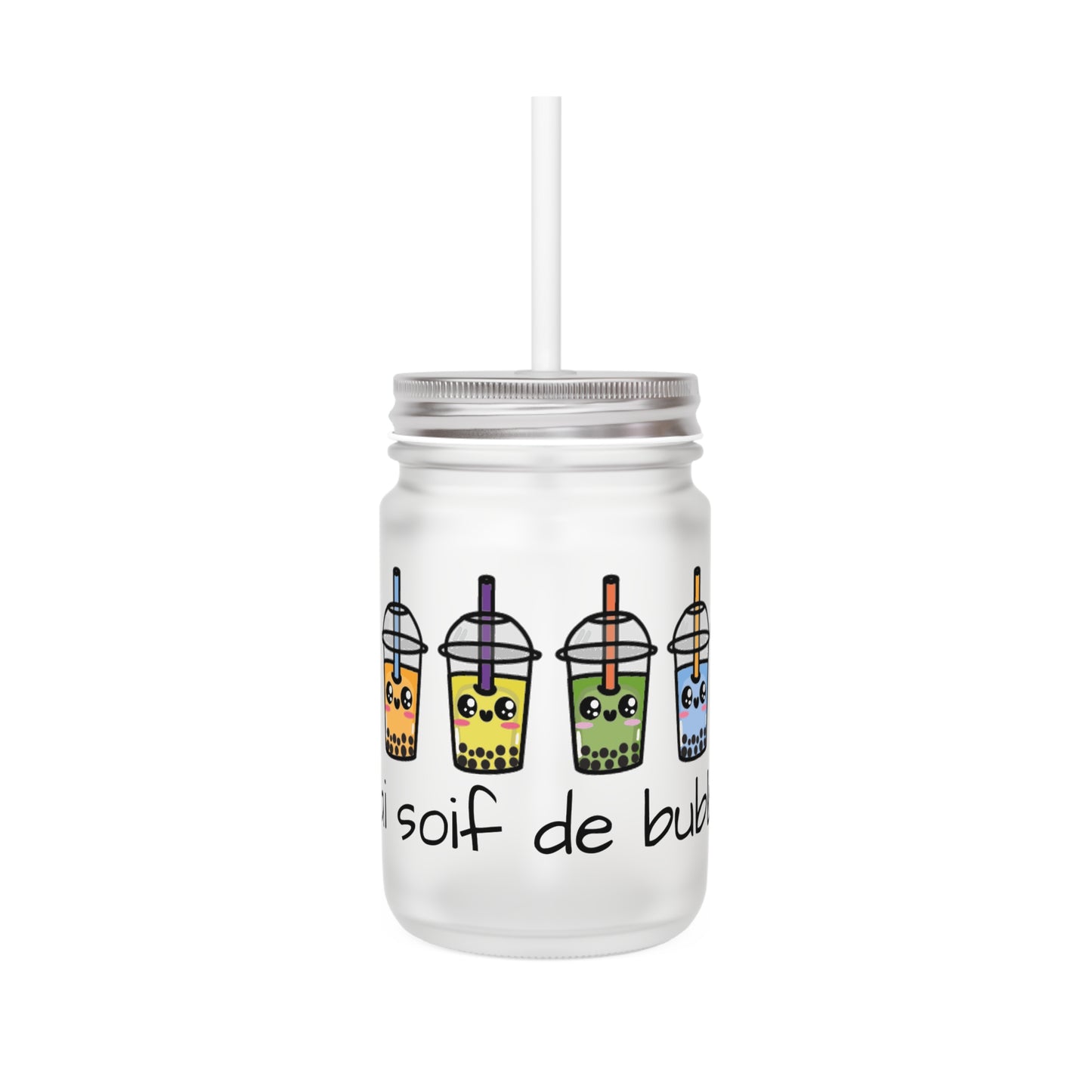 Mug cocktails
