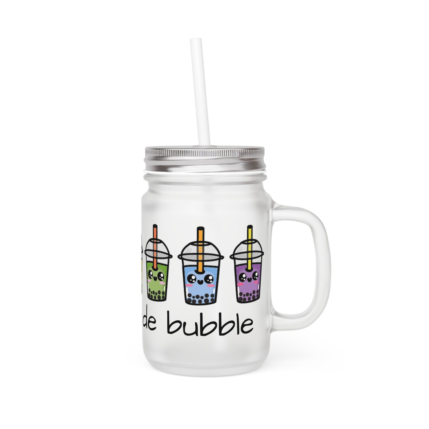 Mug cocktails