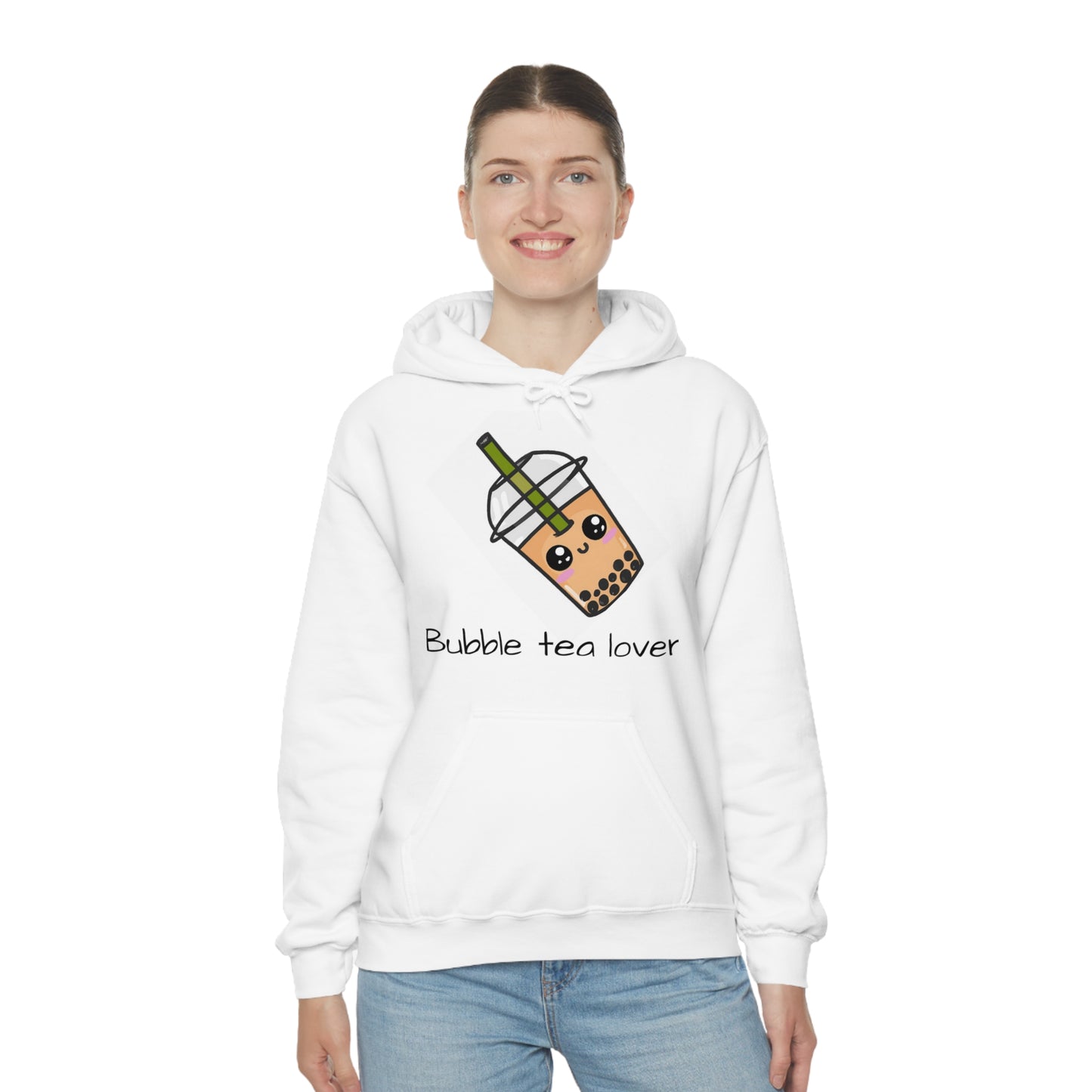 sweat à capuche unisex