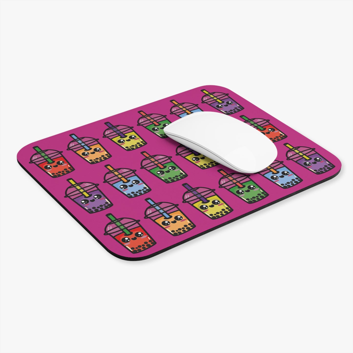 Tapis de souris BB Team