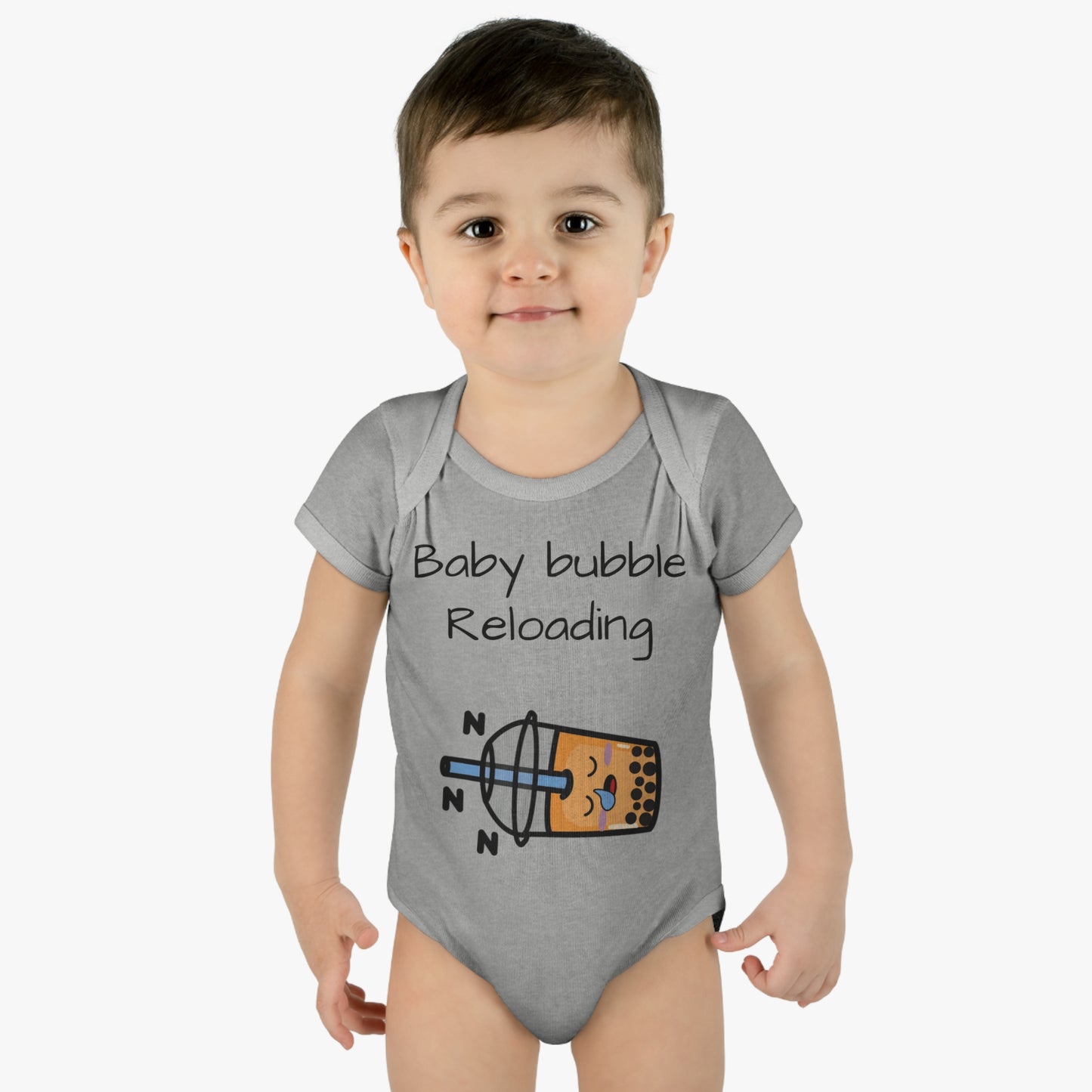 body bébé 0 a 24 mois