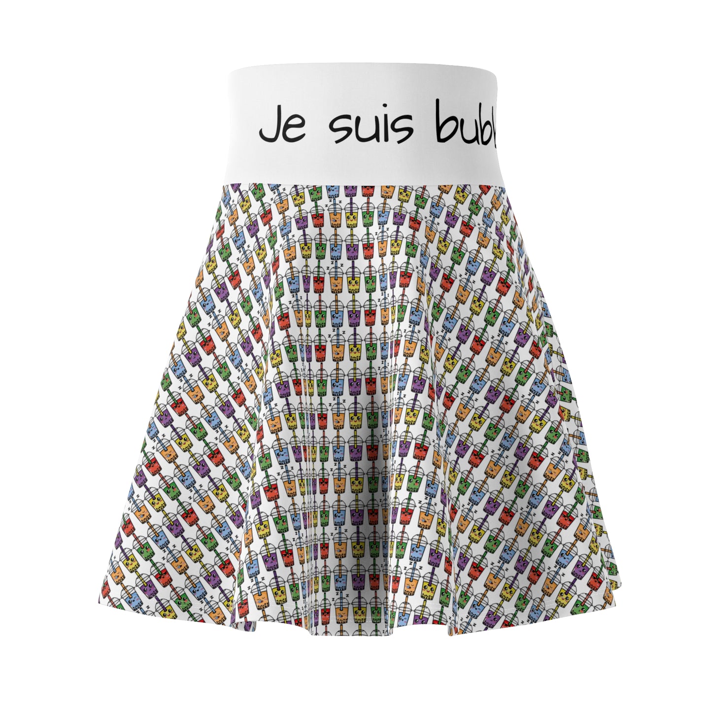 Jupe courte