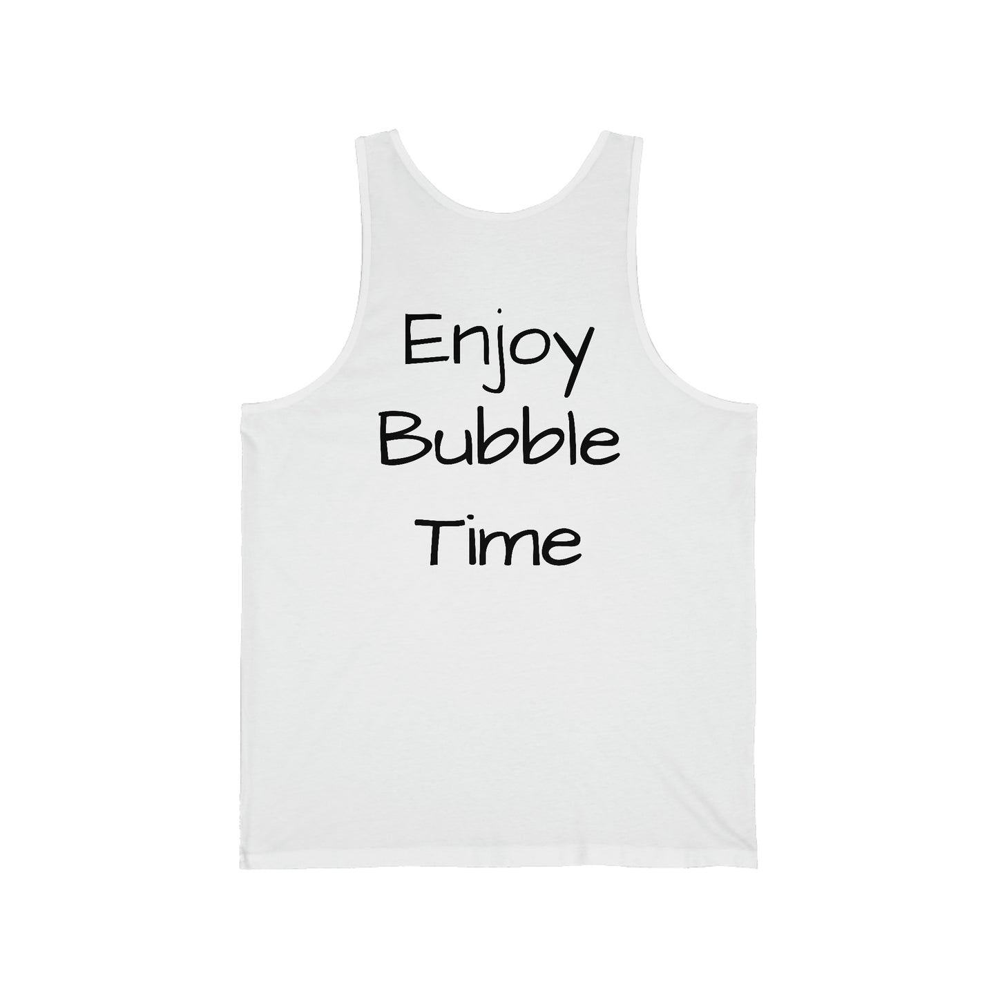 Marcel Bubble