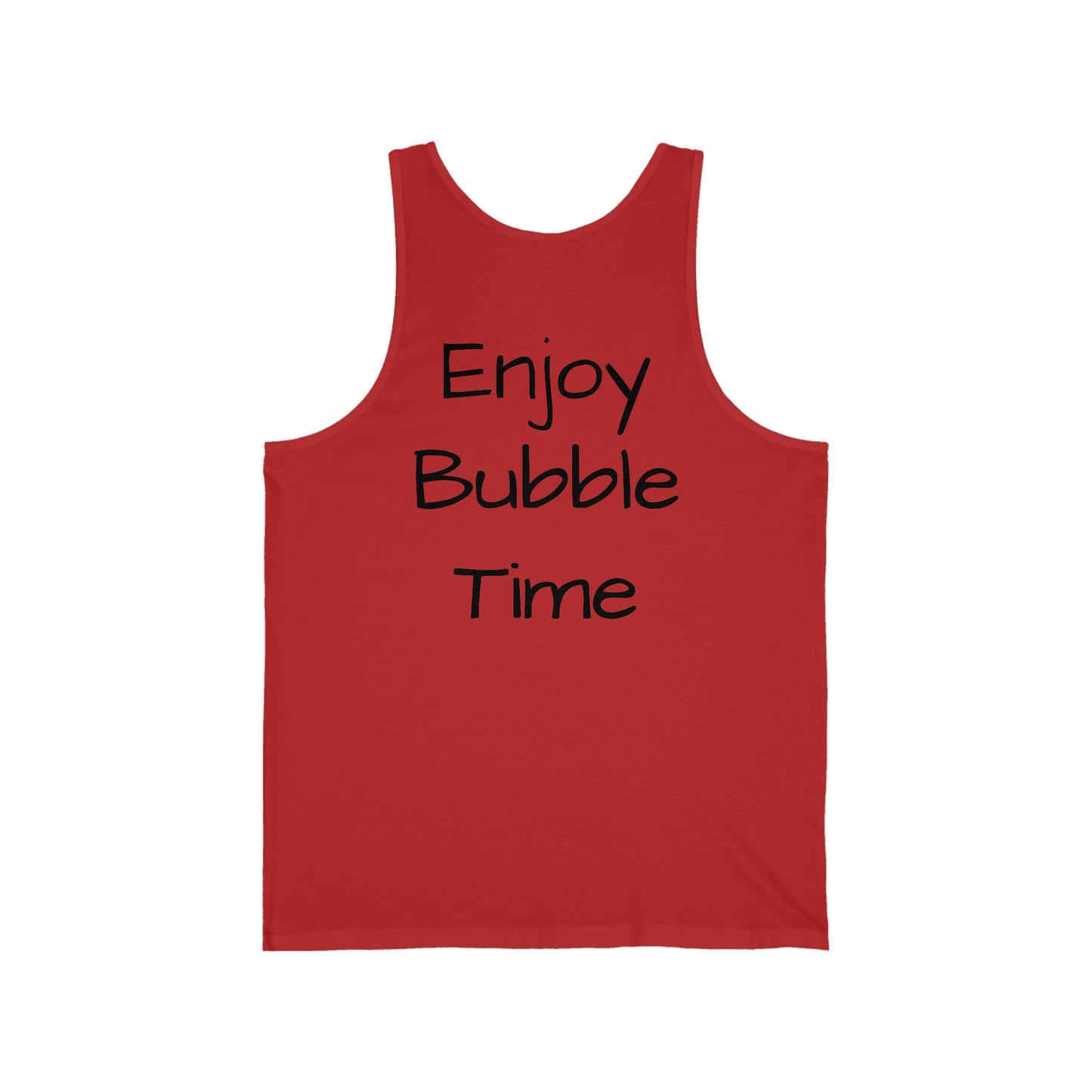 Marcel Bubble
