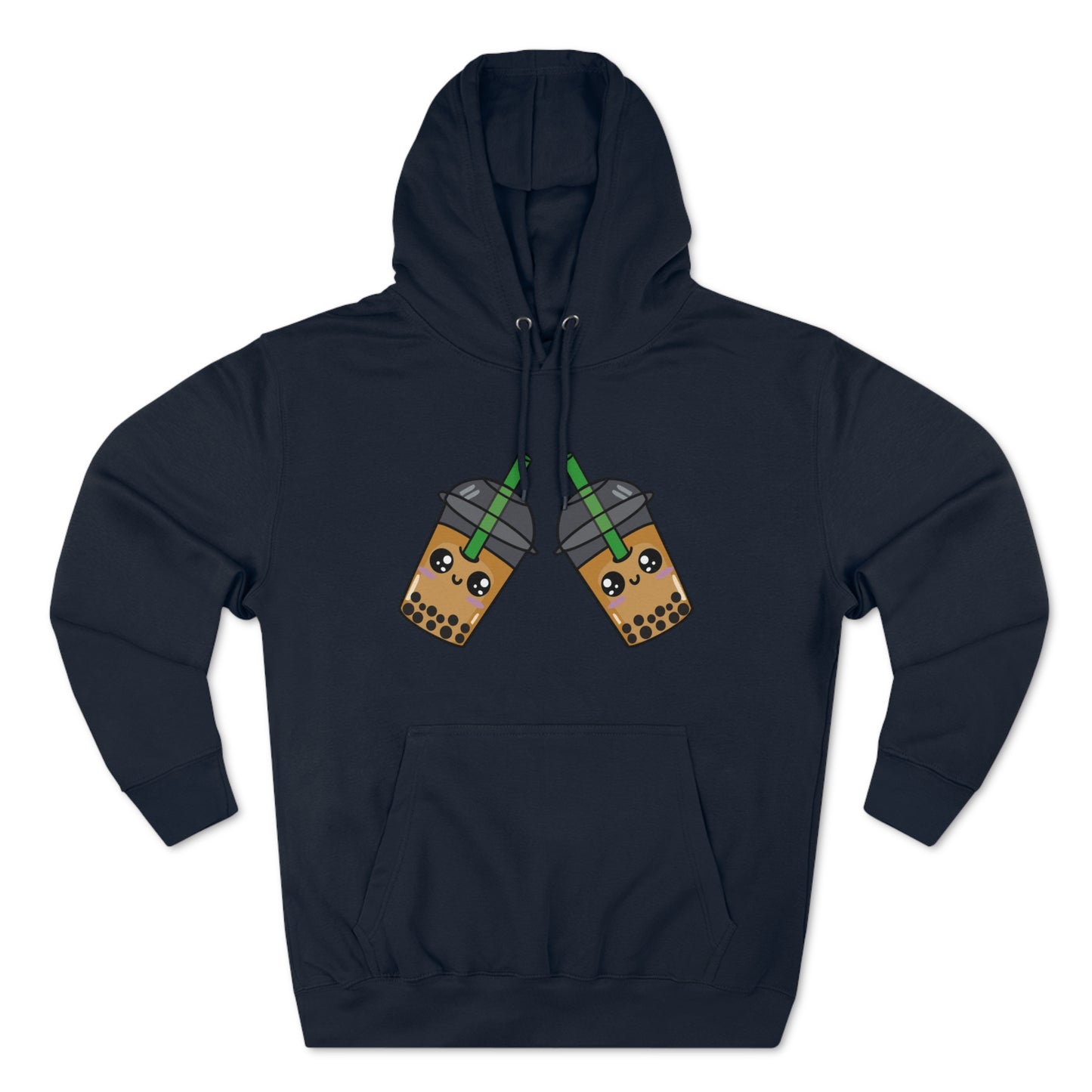 sweat a capuche unisex