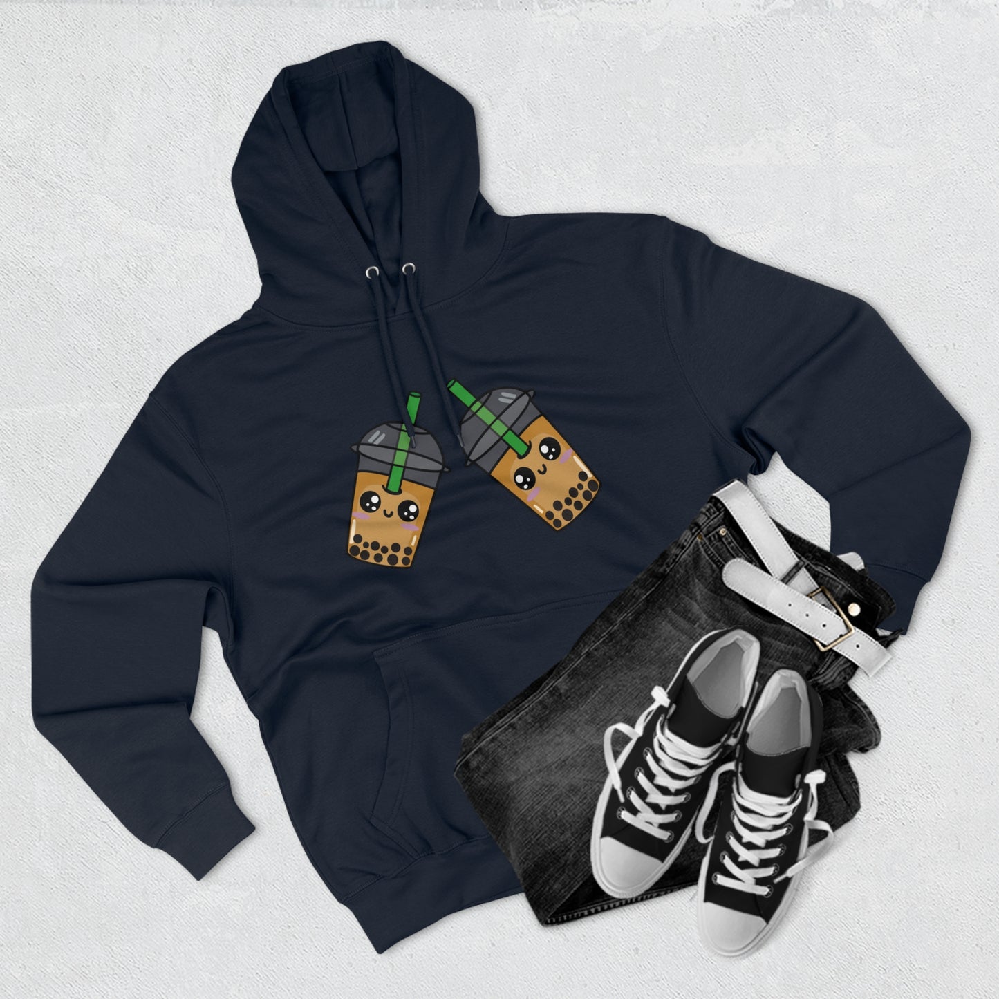 sweat a capuche unisex