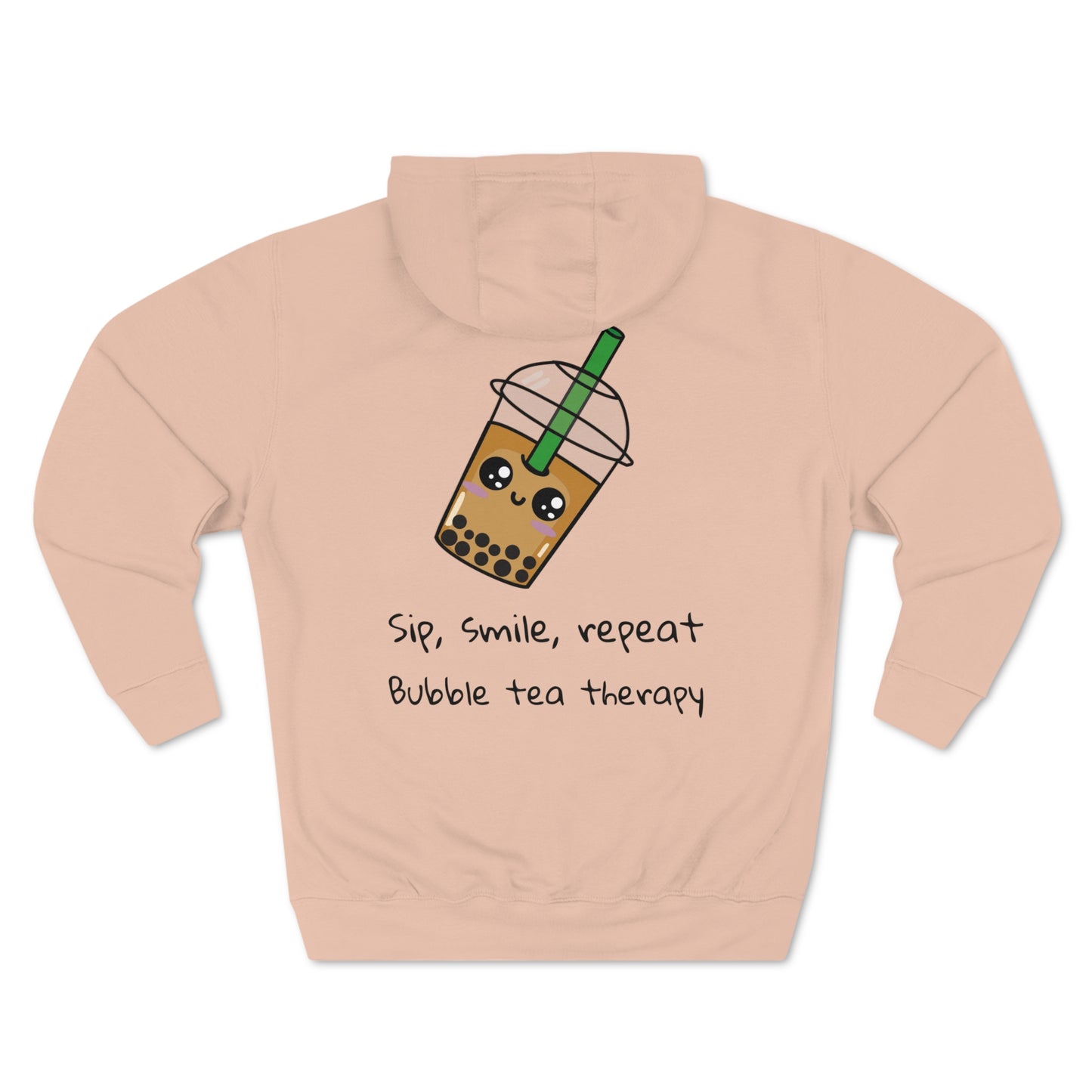 sweat a capuche unisex