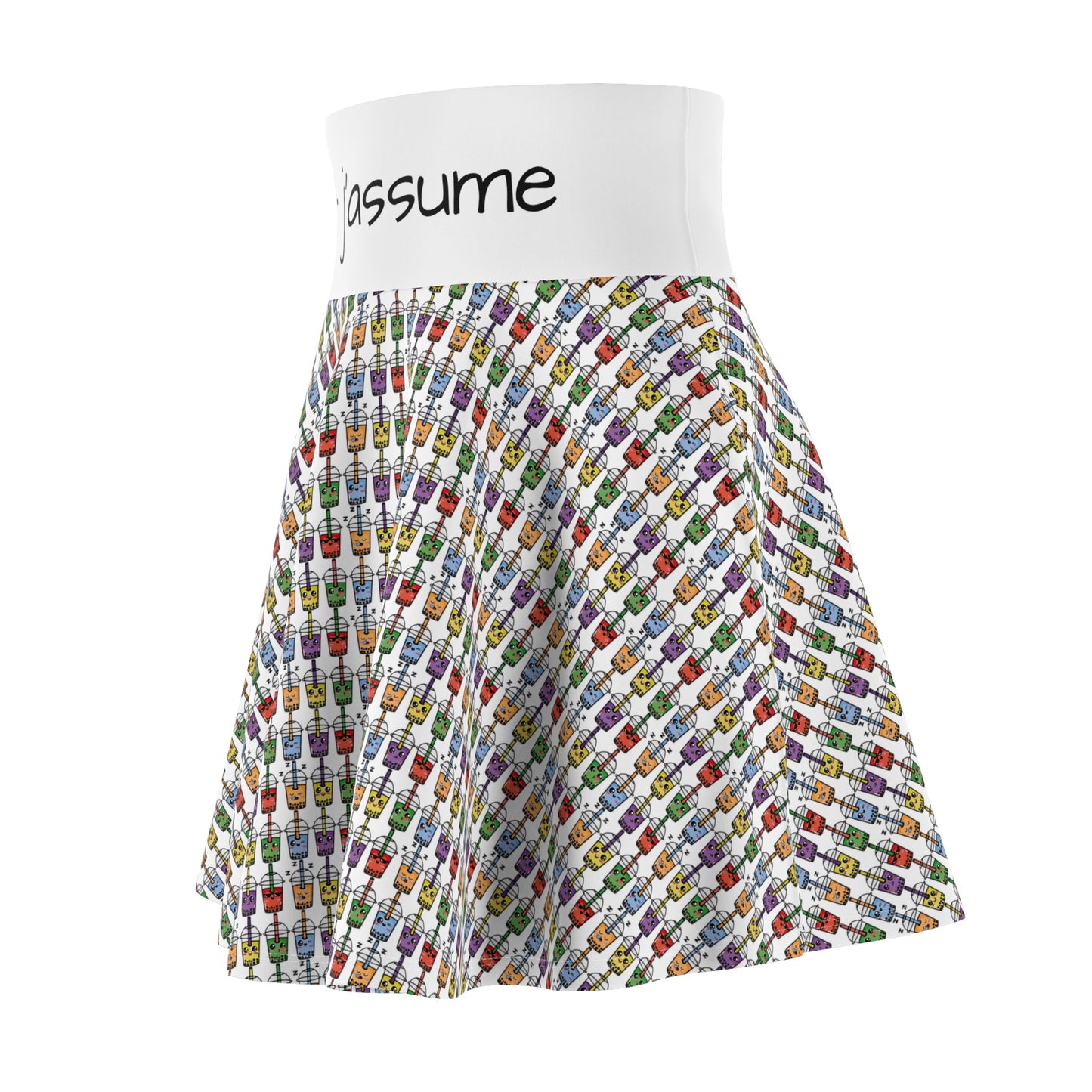 Jupe courte