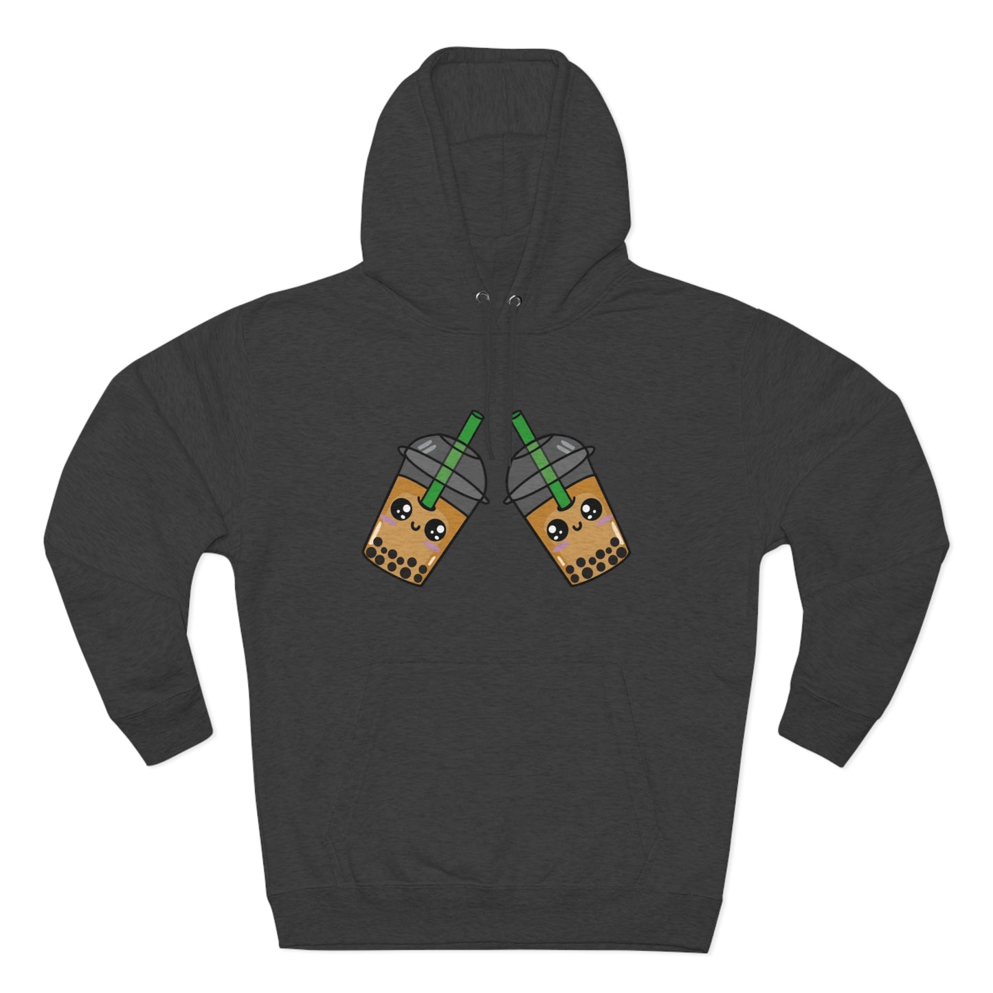 sweat a capuche unisex