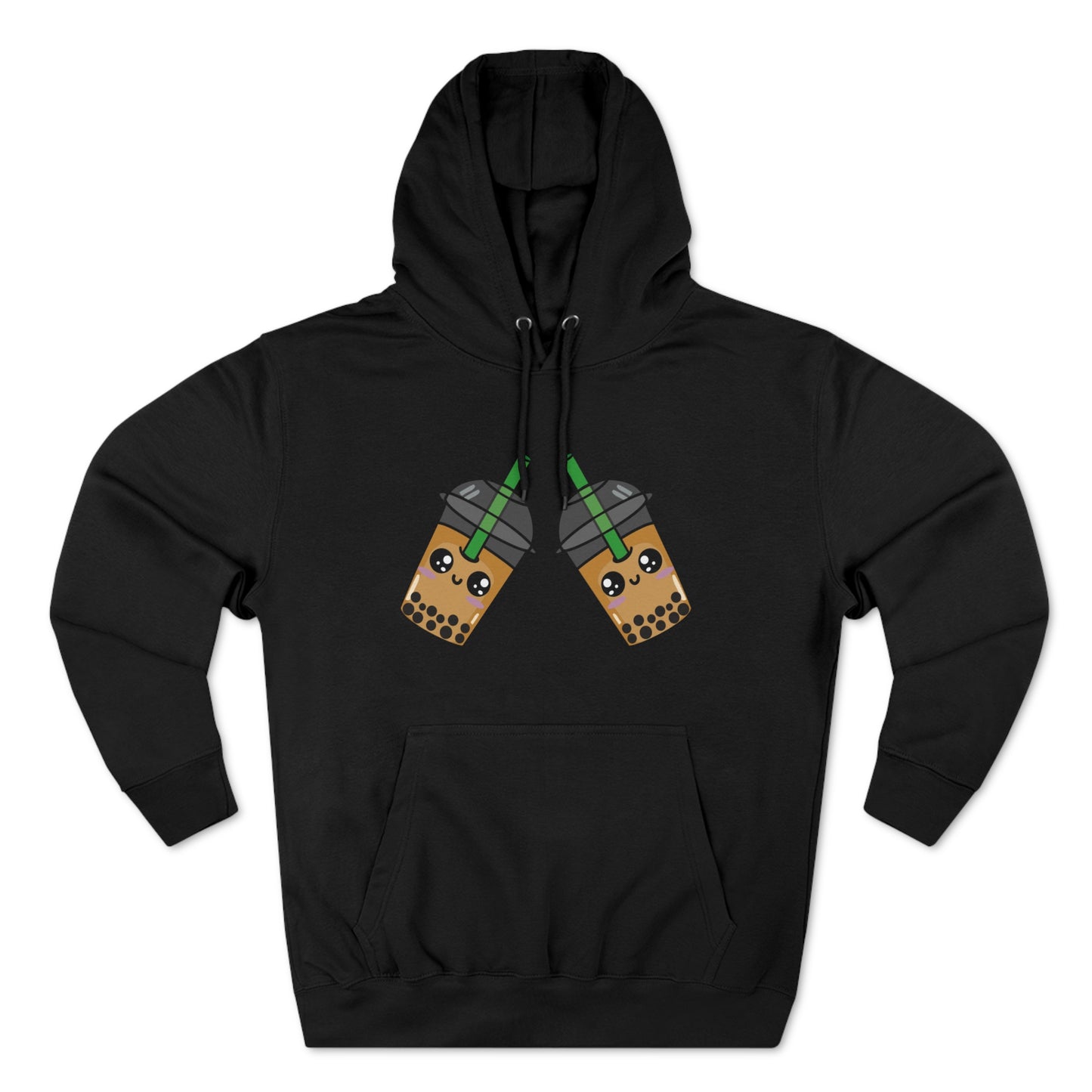 sweat a capuche unisex