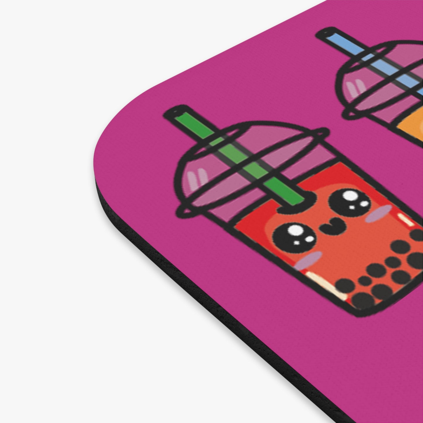 Tapis de souris BB Team