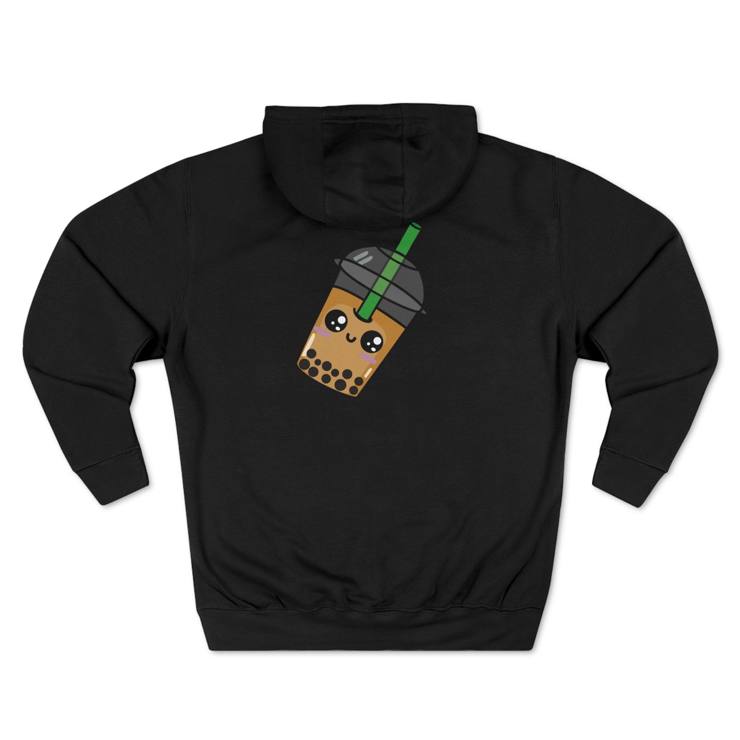 sweat a capuche unisex