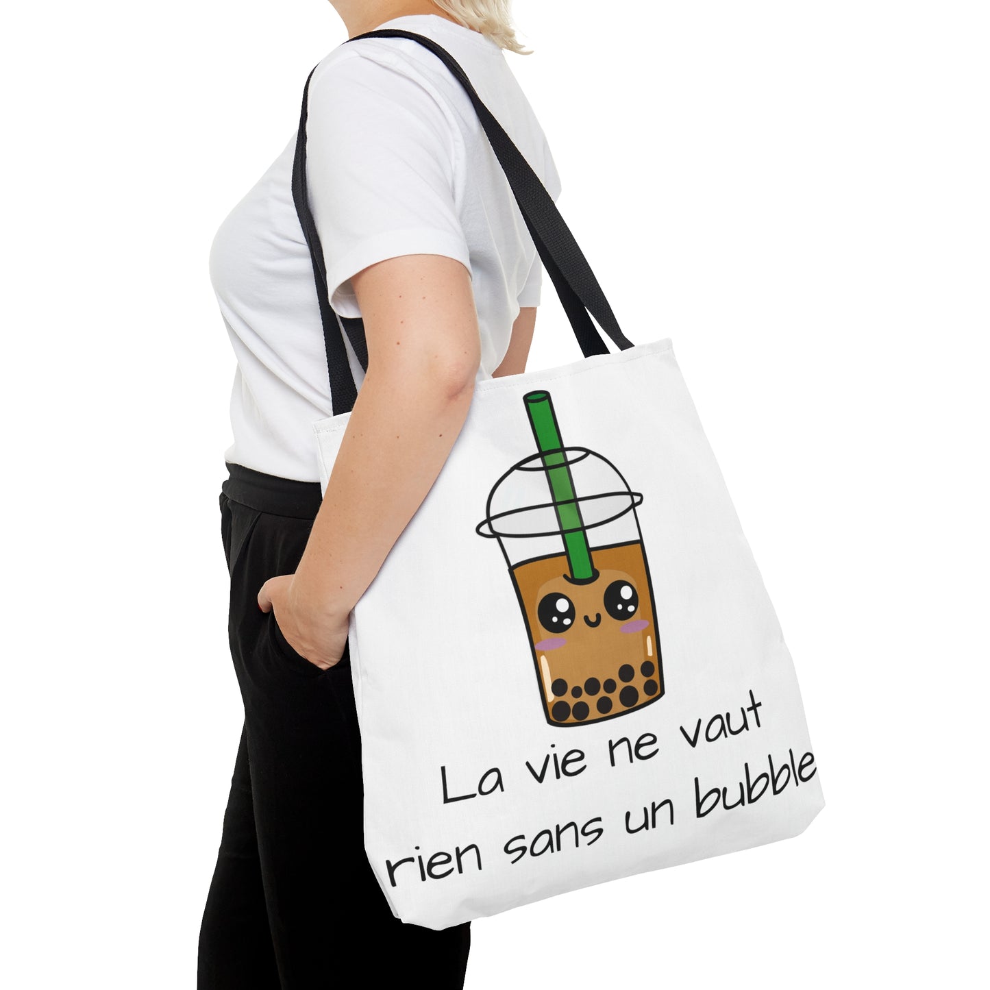 Sac en toile