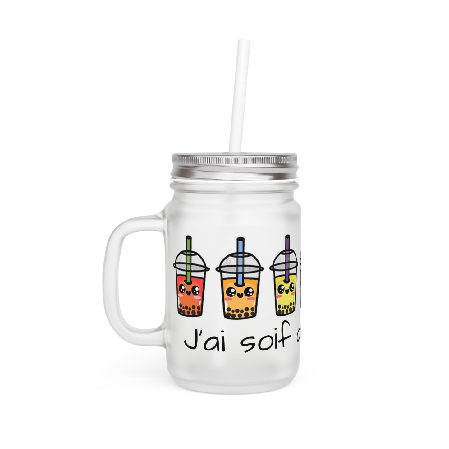 Mug cocktails