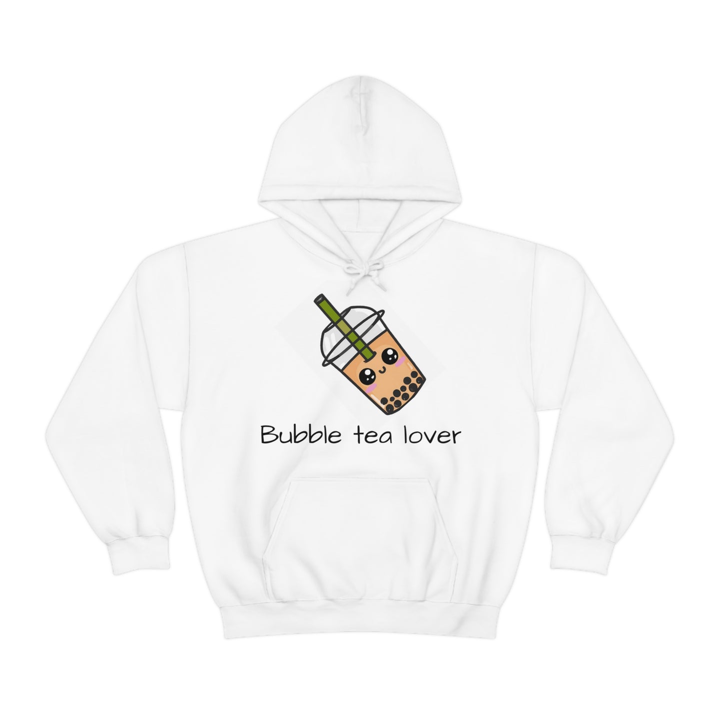 sweat à capuche unisex