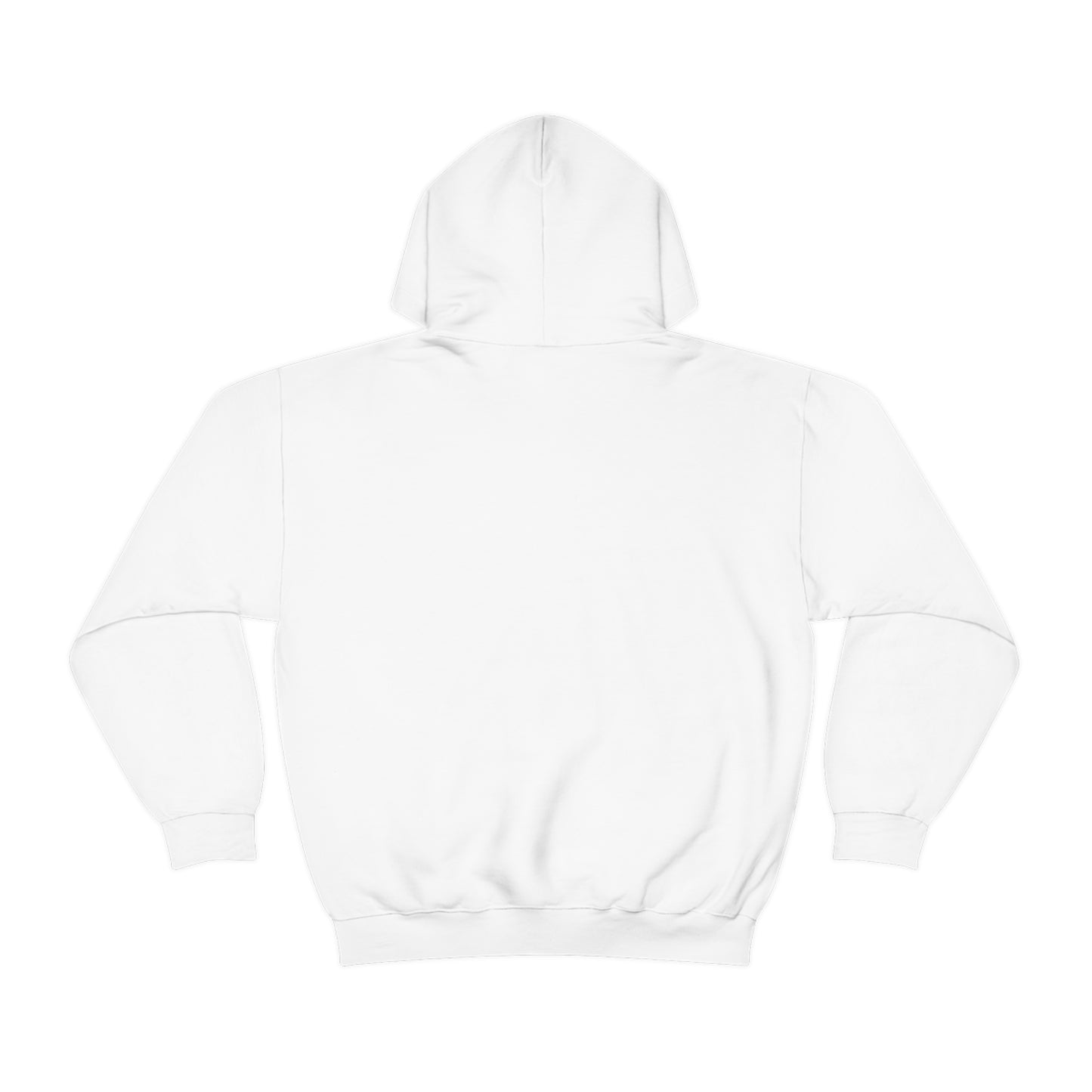 sweat à capuche unisex