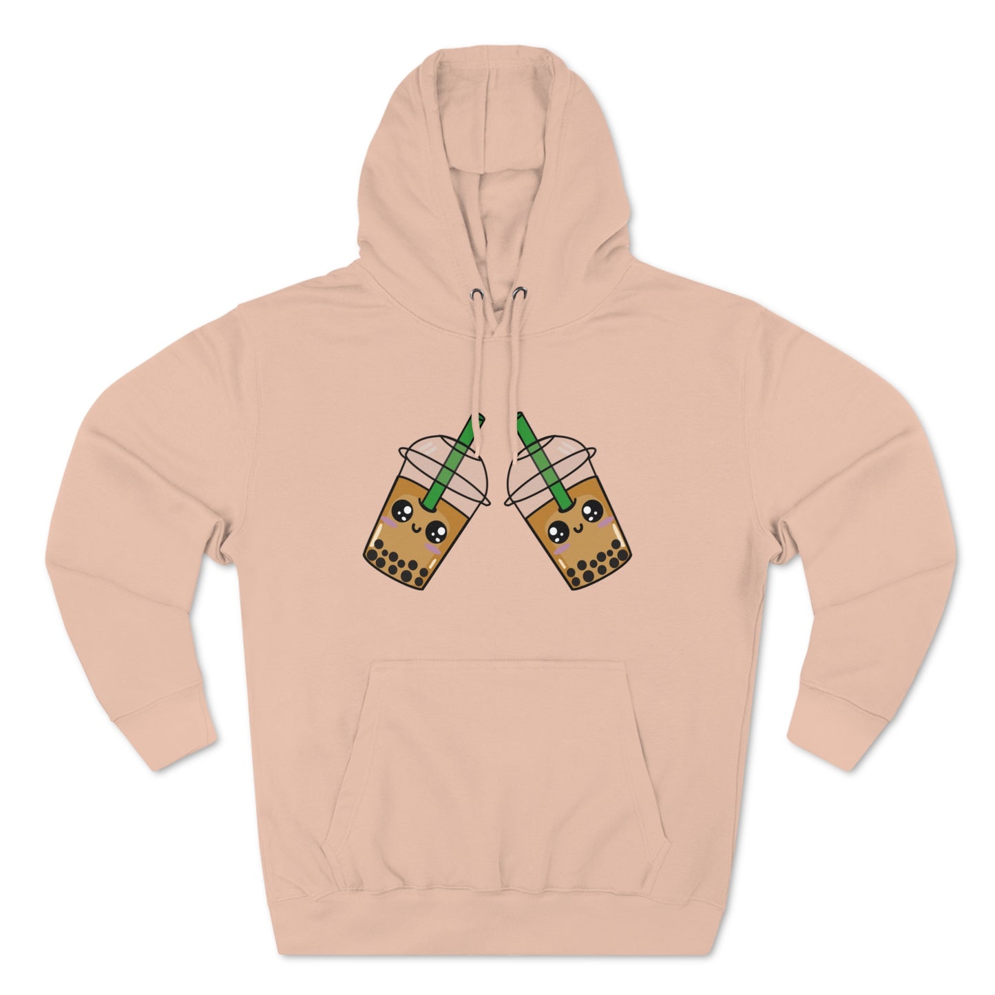 sweat a capuche unisex