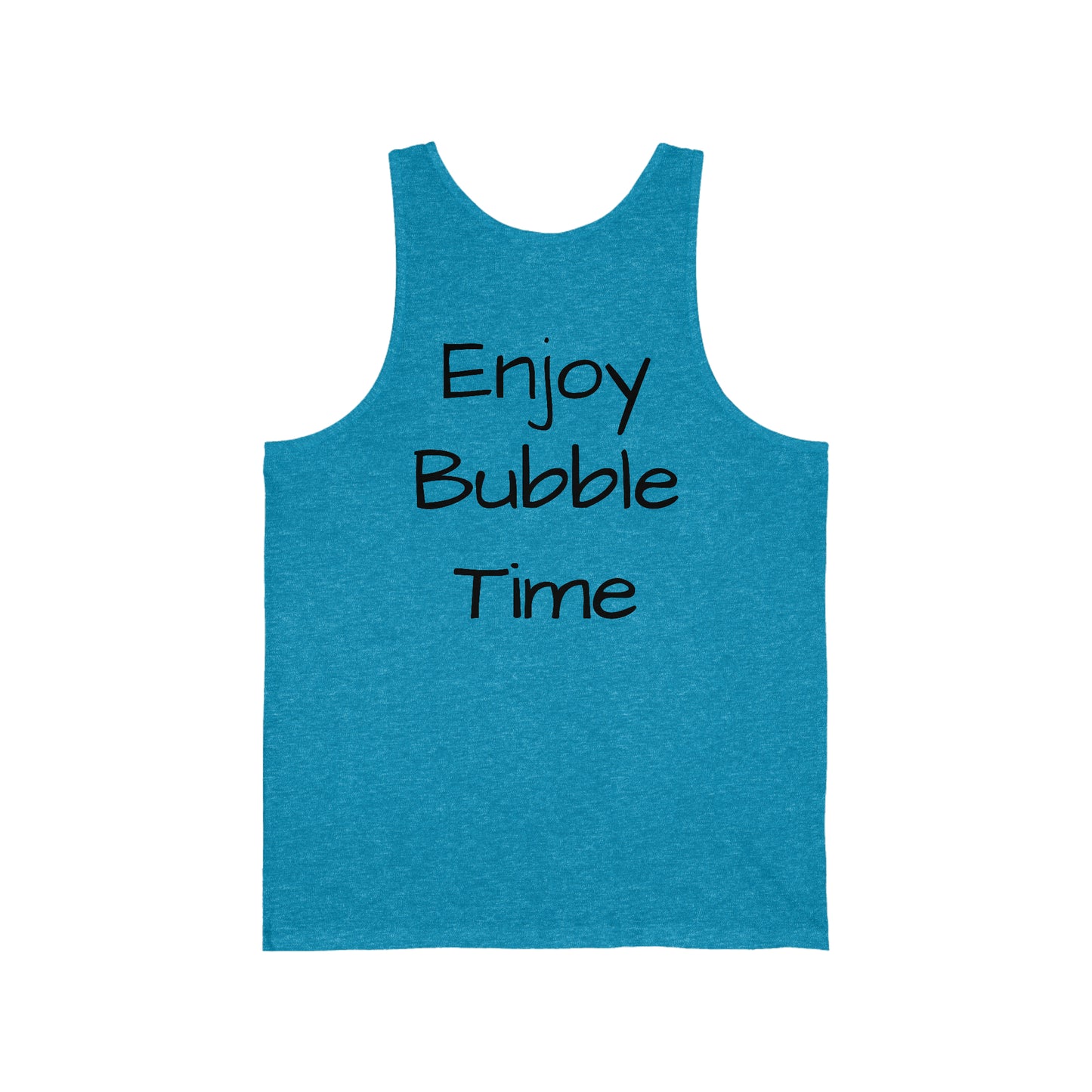 Marcel Bubble