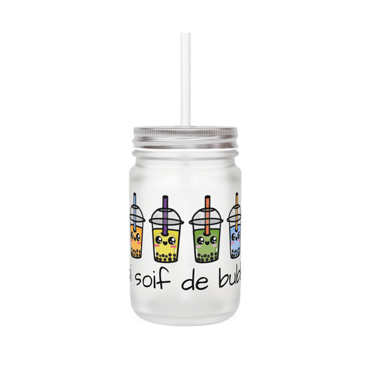 Mug cocktails