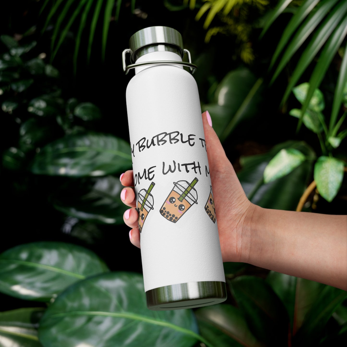 Thermos sous vide 65cl