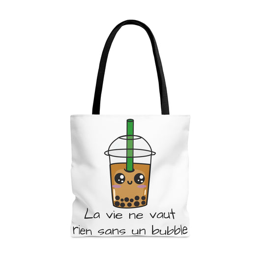 Sac en toile
