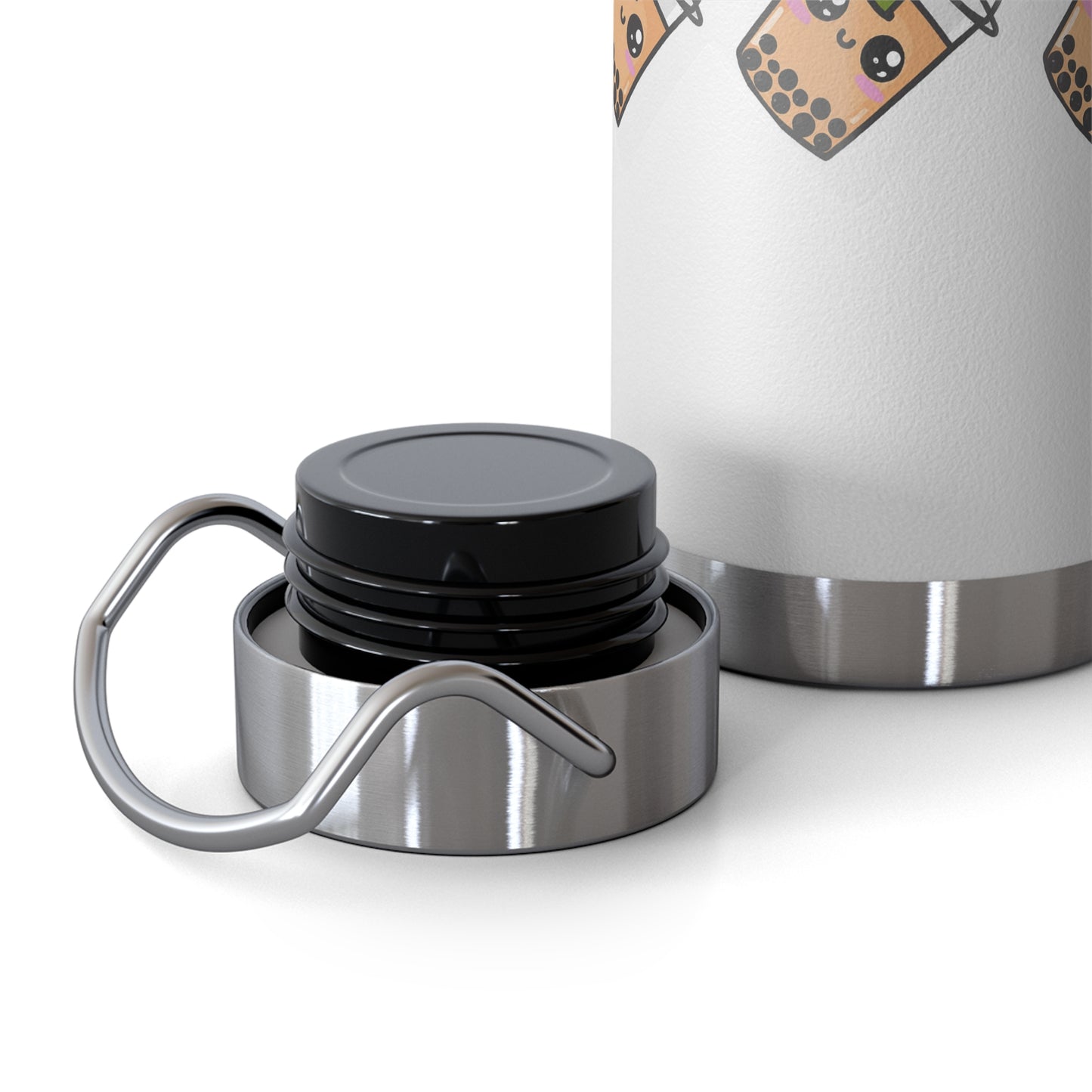Thermos sous vide 65cl