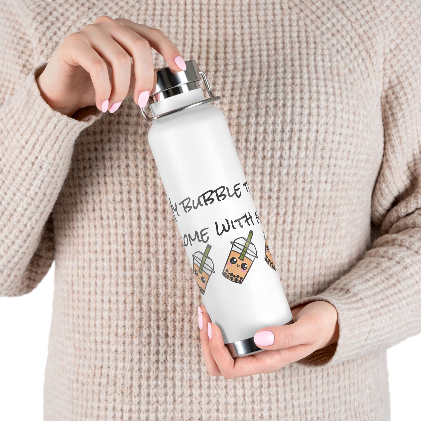 Thermos sous vide 65cl