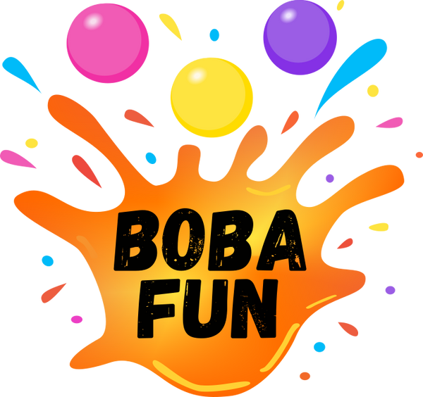 La petite boutique Boba Fun